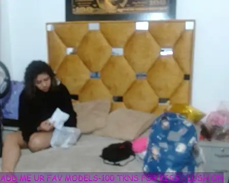 LITTLEKITTY19 online show from February 13, 2026, 12:45 pm