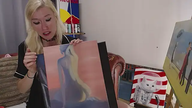 Snapshot of GirlFeetQueen chatting on October 3, 2025, 1:02 am GirlFeetQueen online show from October 3, 2025, 1:02 am