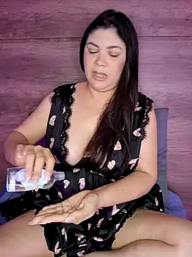 Meli28  online show from July 25, 2026, 2:31 am