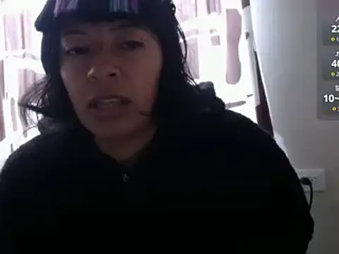 Acelinrose online show from April 14, 2026, 12:55 pm