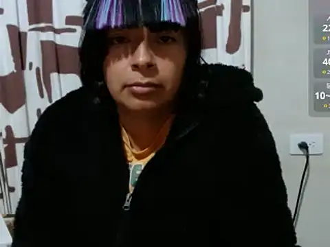 Snapshot of Acelinrose chatting on April 21, 2026, 1:42 am Acelinrose online show from April 21, 2026, 1:42 am