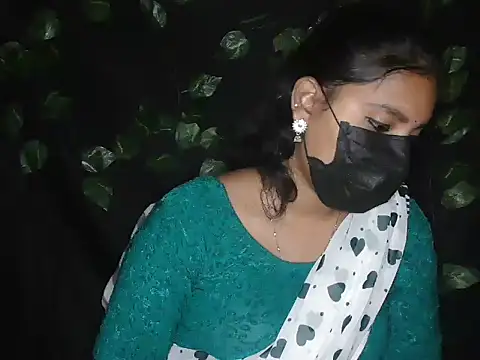 Anusree-Sexy online show from February 10, 2026, 7:51 pm