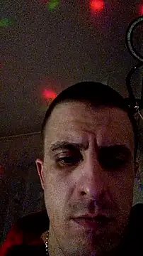 Snapshot of Adidas7217 chatting on February 15, 2026, 10:39 pm Adidas7217 online show from February 15, 2026, 10:39 pm