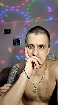 Snapshot of Adidas7217 chatting on February 20, 2026, 3:03 am Adidas7217 online show from February 20, 2026, 3:03 am