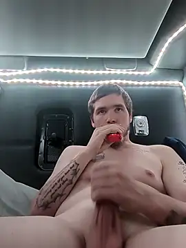 Bigdicktrucker26 online show from September 28, 2025, 4:01 pm