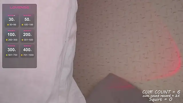 bettispaghetti online show from March 26, 2026, 5:40 pm