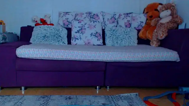 CassieSpell online show from February 13, 2026, 7:54 pm