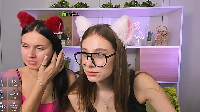 agata li1 online show from October 9, 2025, 12:25 pm