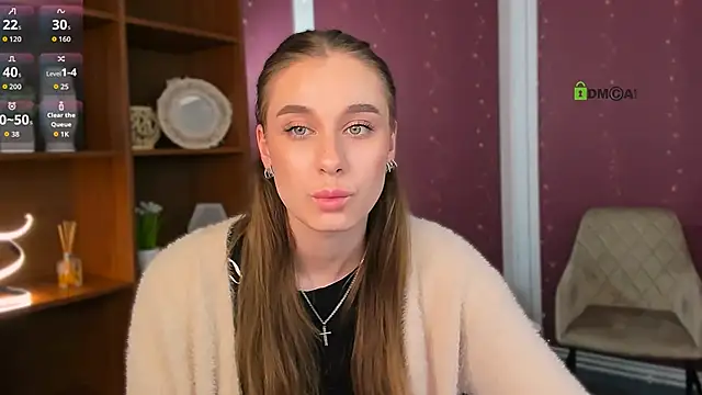 agata li1 online show from November 13, 2025, 10:19 pm