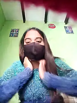 Snapshot of Mona-09 chatting on November 29, 2025, 5:10 am Mona-09 online show from November 29, 2025, 5:10 am