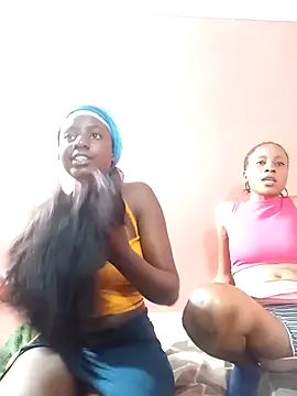 BlackPearl 19 online show from November 13, 2025, 7:24 pm