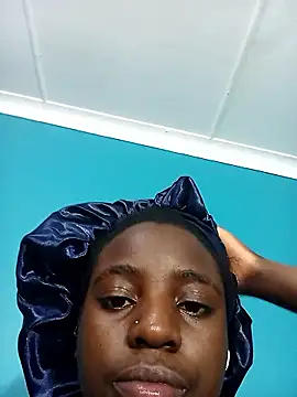 BlackPearl 19 online show from January 19, 2026, 3:32 am