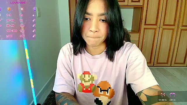 Snapshot of _lulukiss_ chatting on May 27, 2026, 4:26 pm lulukiss online show from May 27, 2026, 4:26 pm