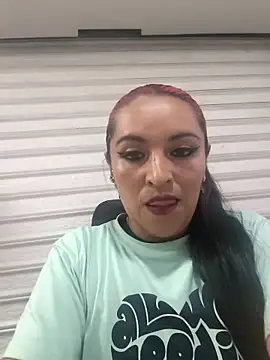 Snapshot of Alisson_Stonee chatting on March 20, 2026, 9:30 pm Alisson Stonee online show from March 20, 2026, 9:30 pm