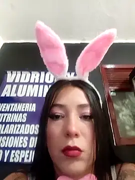  Luna-1 online show from October 31, 2025, 3:02 pm