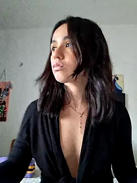 Akane24 online show from September 30, 2025, 10:37 pm