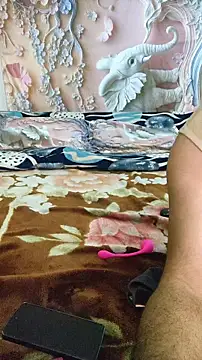 hotestfantasy online show from January 10, 2026, 6:53 pm