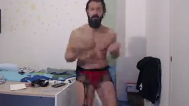 Snapshot of muscoloporco chatting on November 13, 2025, 6:51 pm muscoloporco online show from November 13, 2025, 6:51 pm