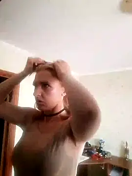 LaraDiva7799 online show from September 25, 2025, 5:55 am