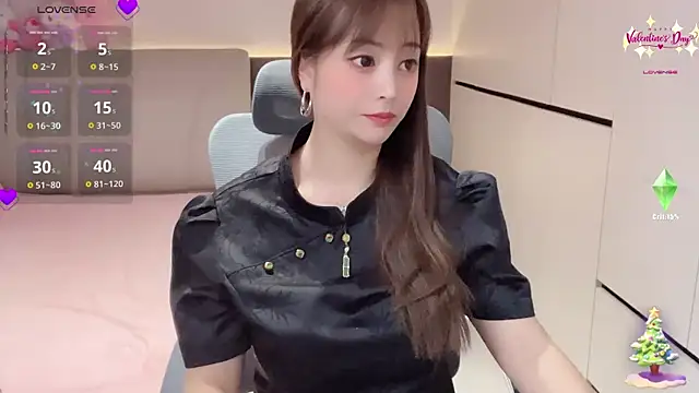 Snapshot of Koo-liy chatting on April 29, 2026, 5:30 pm Koo-liy online show from April 29, 2026, 5:30 pm