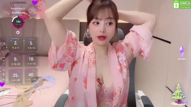 Snapshot of Koo-liy chatting on May 2, 2026, 5:07 pm Koo-liy online show from May 2, 2026, 5:07 pm