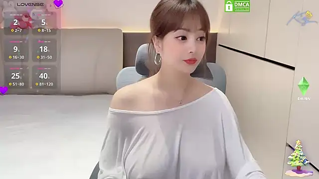Snapshot of Koo-liy chatting on May 15, 2026, 3:41 pm Koo-liy online show from May 15, 2026, 3:41 pm