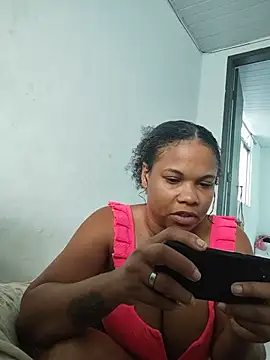Snapshot of PrettahSantos chatting on July 23, 2026, 11:41 am PrettahSantos online show from July 23, 2026, 11:41 am