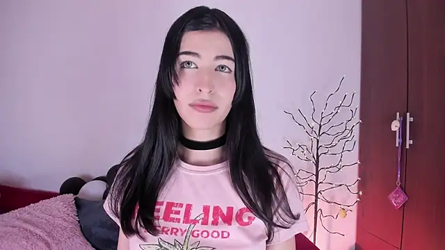 ScarlettRosetti online show from February 7, 2026, 12:36 am