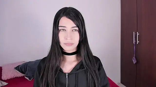 ScarlettRosetti online show from March 12, 2026, 12:28 am