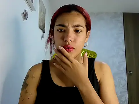 Snapshot of mariposa_skye chatting on November 7, 2025, 8:58 am mariposa skye online show from November 7, 2025, 8:58 am