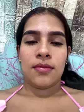 Valery lux16 online show from September 25, 2025, 3:49 pm