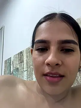 Valery lux16 online show from September 27, 2025, 1:32 am