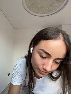 Innerpeace  online show from January 14, 2026, 10:47 pm