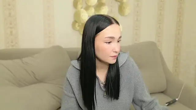 Amanda Choi online show from September 30, 2025, 10:31 am