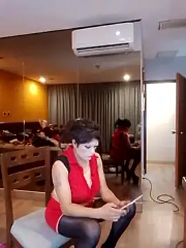 Snapshot of transreyna chatting on February 12, 2026, 2:06 am transreyna online show from February 12, 2026, 2:06 am