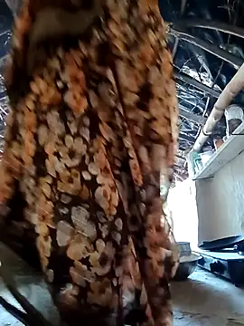 Haliya88 online show from October 14, 2025, 4:02 am