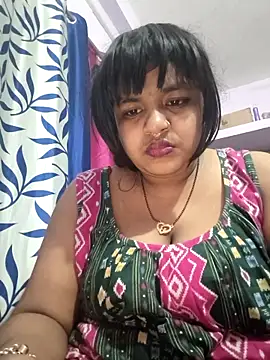 Deborbhavi222 online show from January 31, 2026, 8:51 pm