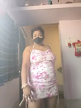 Deborbhavi222 online show from February 27, 2026, 9:31 am