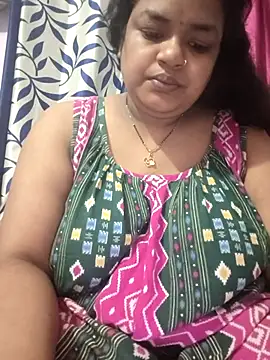 Deborbhavi222 online show from March 18, 2026, 2:53 pm