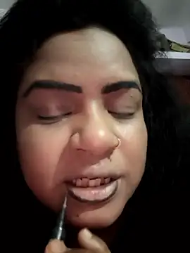 Deborbhavi222 online show from March 24, 2026, 4:34 pm