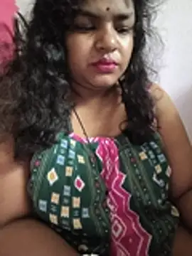 Deborbhavi222 online show from May 30, 2026, 6:32 am
