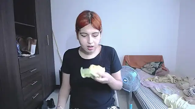 Mirage Sertori online show from February 24, 2026, 10:52 pm