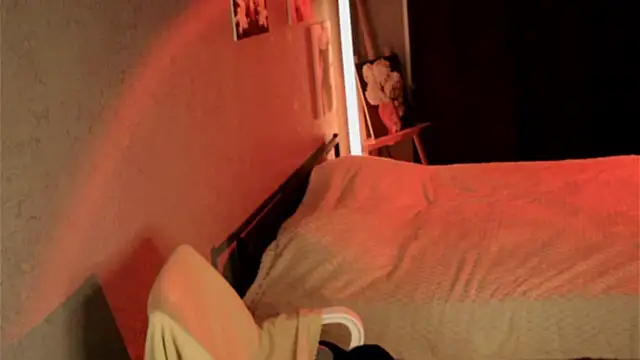 Al1ceGreen online show from October 27, 2025, 7:51 pm