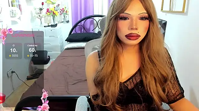 Lovely naughtyLeii online show from November 1, 2025, 5:31 am