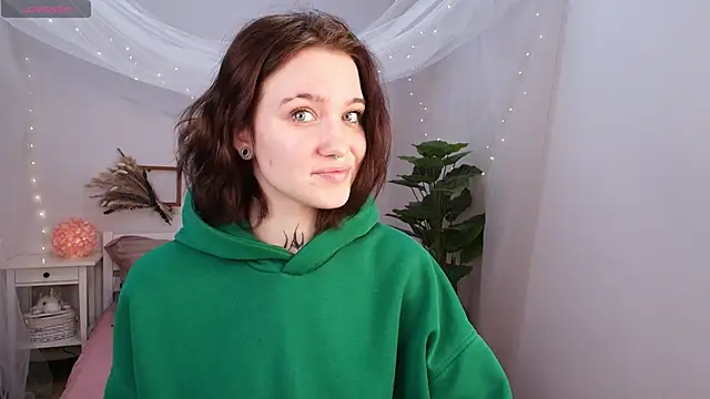 Snapshot of Elastikisss chatting on January 18, 2026, 7:56 am Elastikisss online show from January 18, 2026, 7:56 am