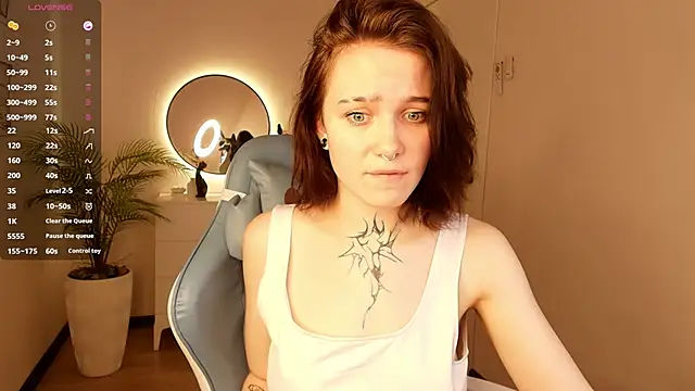 Snapshot of Elastikisss chatting on February 1, 2026, 8:02 am Elastikisss online show from February 1, 2026, 8:02 am