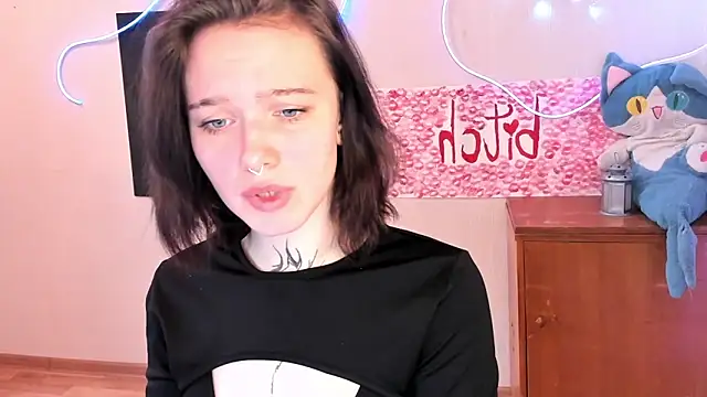 Snapshot of Elastikisss chatting on February 19, 2026, 4:08 am Elastikisss online show from February 19, 2026, 4:08 am