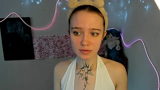 Snapshot of Elastikisss chatting on February 20, 2026, 5:15 am Elastikisss online show from February 20, 2026, 5:15 am