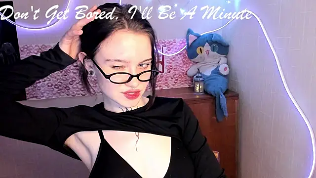 Snapshot of Elastikisss chatting on February 25, 2026, 7:51 am Elastikisss online show from February 25, 2026, 7:51 am