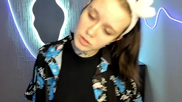 Snapshot of Elastikisss chatting on February 27, 2026, 3:12 pm Elastikisss online show from February 27, 2026, 3:12 pm